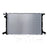 TYC 13665 Radiator - Primary