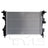 TYC 13687 Radiator