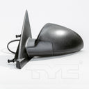 TYC 1370032 Door Mirror - Left