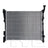 TYC 13700 Radiator