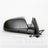 TYC 1370231 Door Mirror - Right