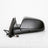 TYC 1370232 Door Mirror - Left