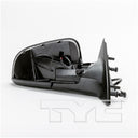 TYC 1370331 Door Mirror - Right