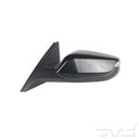 TYC 1370442 Door Mirror - Left