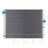 TYC 13711 Radiator - Primary