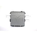 TYC 13753 Radiator