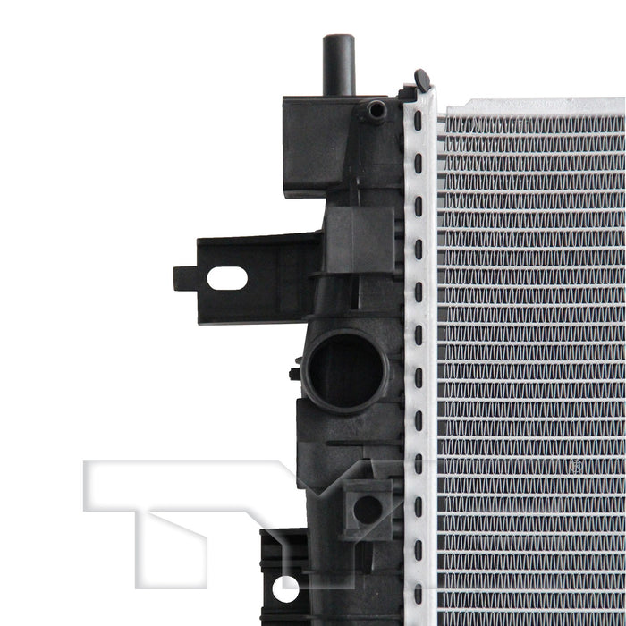 TYC 13759 Radiator