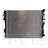 TYC 13772 Radiator - Primary