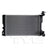 TYC 13780 Radiator