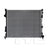 TYC 13803 Radiator - Primary