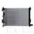 TYC 13817 Radiator