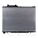 TYC 13824 Radiator