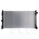 TYC 13825 Radiator