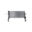 TYC 13828 Radiator