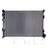 TYC 13850 Radiator - Primary