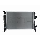 TYC 13855 Radiator
