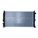 TYC 13869 Radiator