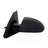 TYC 1390142 Door Mirror - Left