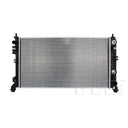TYC 13920 Radiator