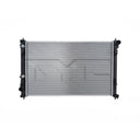 TYC 13929 Radiator