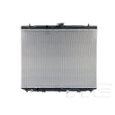 TYC 13947 Radiator