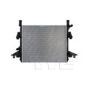 TYC 13980 Radiator
