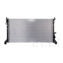 TYC 13995 Radiator