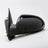 TYC 1400032 Door Mirror - Left