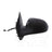 TYC 1400132 Door Mirror - Left