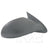 TYC 1400221 Door Mirror - Right