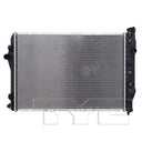 TYC 1486 Radiator - Primary