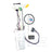 TYC 150010-A Fuel Pump Module Assembly