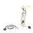 TYC 150015-A Fuel Pump Module Assembly