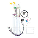 TYC 150016-A Fuel Pump Module Assembly