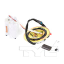 TYC 150034-A Fuel Pump Module Assembly