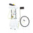 TYC 150037-A Fuel Pump Module Assembly