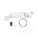 TYC 150071-A Fuel Pump Module Assembly