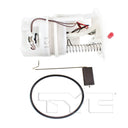 TYC 150080-A Fuel Pump Module Assembly