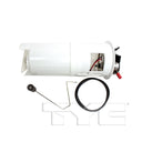TYC 150087-A Fuel Pump Module Assembly