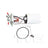 TYC 150091-A Fuel Pump Module Assembly