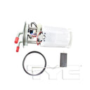 TYC 150093-A Fuel Pump Module Assembly