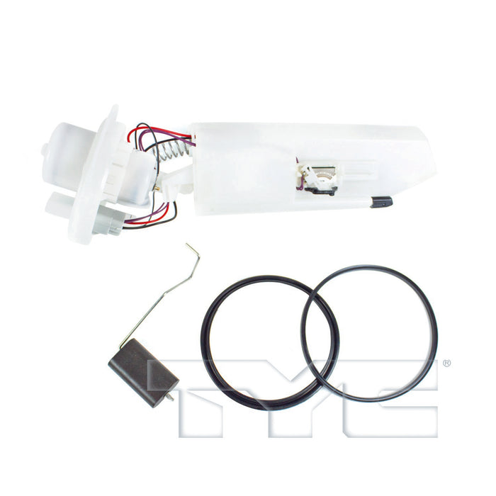 TYC 150104-A Fuel Pump Module Assembly