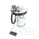 TYC 150115-A Fuel Pump Module Assembly