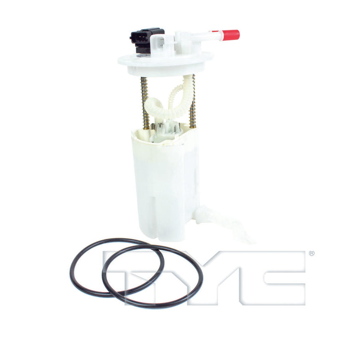 TYC 150117-A Fuel Pump Module Assembly