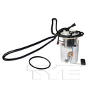 TYC 150123-A Fuel Pump Module Assembly