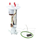 TYC 150162-A Fuel Pump Module Assembly