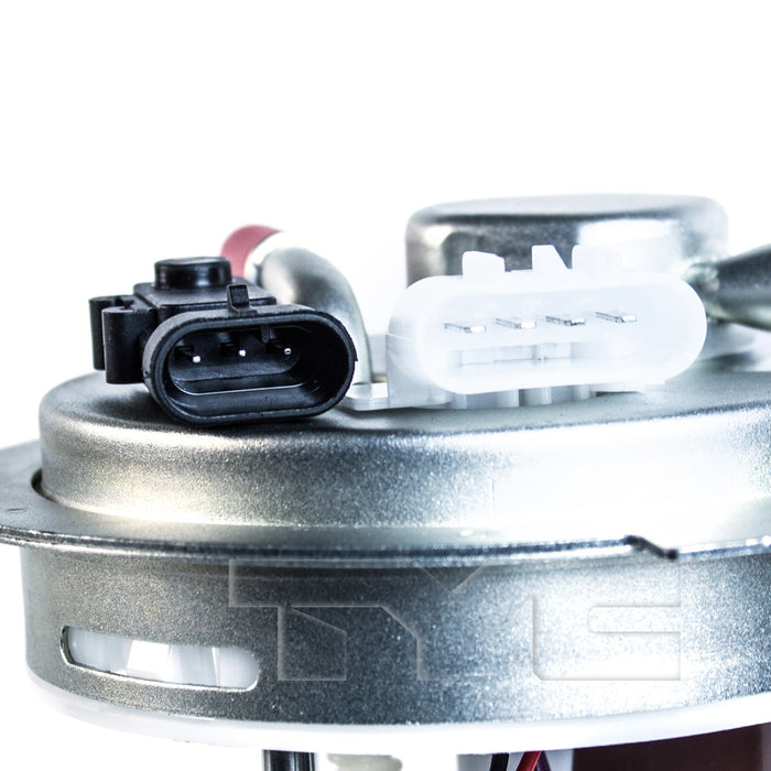 TYC 150205-A Fuel Pump Module Assembly