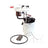TYC 150206-A Fuel Pump Module Assembly