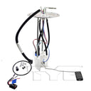 TYC 150261-A Fuel Pump Module Assembly - Front