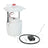 TYC 150282-A Fuel Pump Module Assembly - Right